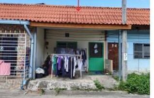 ทรัพย์สถาบันโดย GHB ทาวน์เฮาส์ ซอยสุขสรรค์ ถนนสายสะเดา-ปาดังเบซาร์