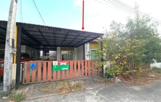 ทรัพย์สถาบันโดย KASIKORNBANK บ้านเดี่ยว เกศสิริ แลนด์ แอนด์ เฮาส์