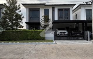🏡✨ ให้เช่าบ้านเดี่ยว Modern Luxury | Grand Pleno พหลโยธิน–วิภาวดี 2 🌿 บ้านใหม่ไม่เคยปล่อยเช่า พร้อมเข้าอยู่ ตกแต่งบิ้วอินโมเดิร์นลักชัวรีทั้งหลัง : เจ้าของให้เช่าเอง (งดรับนายหน้า)