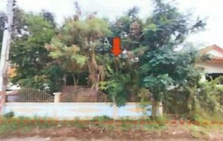 ทรัพย์สถาบันโดย GHB บ้านเดี่ยว อรวรรณคันทรี่