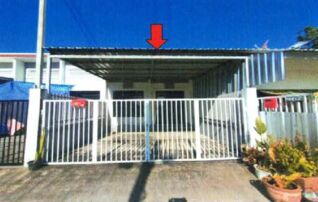 ทรัพย์สถาบันโดย GHB ทาวน์เฮาส์ สวนสวรรค์ (จ.นครสวรรค์)(BZP)