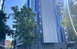 ทรัพย์สถาบันโดย GHB คอนโด อยู่รวยคอนโด นวมินทร์ 135 (Yuruay Condo Nawamin 135)