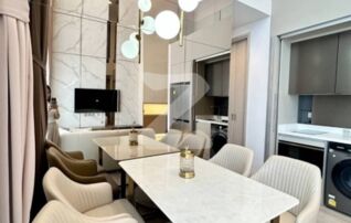 ✨️New Room For Rent ✨️ The Address Siam Rachathewi Location • 150 m. to BTS Ploenchit • 750 m. to Airport Link Phayathai Station : เจ้าของให้เช่าเอง (งดรับนายหน้า)