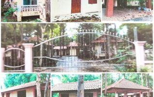 ทรัพย์สถาบันโดย GHB บ้านเดี่ยว null