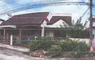ทรัพย์สถาบันโดย GHB บ้านแฝด เมืองภูเก็ต ภูเก็ต