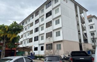 ทรัพย์สถาบันโดย GHB คอนโด บ้านเอื้ออาทร ลาดกระบัง 2 (ประชาพัฒนา) (Baan Ua-Athorn Latkrabang 2)