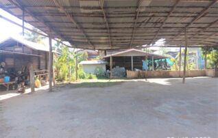 ทรัพย์ธนาคารโดย KASIKORNBANK บ้านเดี่ยว ถนนสายบ้านหนองสนม - บ้านบัวงาม (อบ.2033)