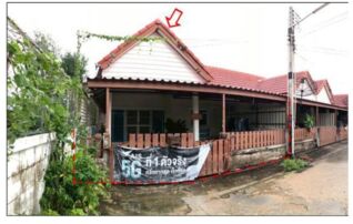 ทรัพย์สถาบันโดย GHB ทาวน์เฮาส์ ชนากาญจน์5 (Baan Chanakarn 5)