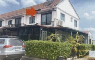 ทรัพย์สถาบันโดย GHB ทาวน์เฮาส์ บ้านพฤกษา 79 ลำลูกกา คลอง 3 (Baan Pruksa 79 Lamlukka Klong 3)