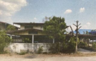 ทรัพย์สถาบันโดย GHB บ้านเดี่ยว บรบือ มหาสารคาม
