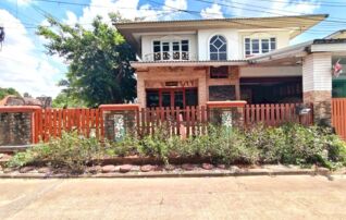 ทรัพย์สถาบันโดย KASIKORNBANK บ้านเดี่ยว ศุภาลัย รอยัลริเวอร์
