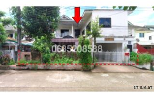 ขายบ้านเดี่ยว ล้านนา ไพน์เนอรี่โฮม
