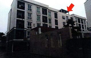ทรัพย์ธนาคารโดย GHB คอนโด พลัมคอนโด แจ้งวัฒนะ สเตชั่น เฟส 2 (Plum Condo Chaengwattana Station (Phase 2))