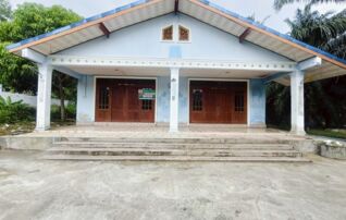 ทรัพย์ธนาคารโดย KASIKORNBANK บ้านเดี่ยว ถนนสายพรุใหญ่