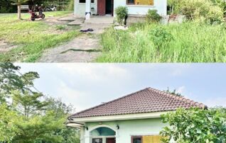 ทรัพย์สถาบันโดย GHB บ้านเดี่ยว เลิศนิมิตร
