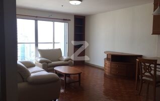 ขายคอนโดติด BTS เซนต์หลุยส์ สีลม สวีท (Silom Suites) : เจ้าของขายเอง