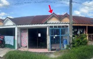 ทรัพย์สถาบันโดย GHB ทาวน์เฮาส์ โชคมารวย