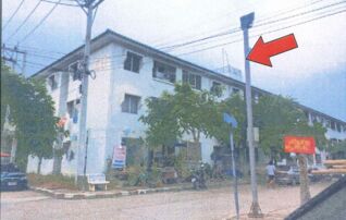 ทรัพย์สถาบันโดย GHB คอนโด บ้านเอื้ออาทร นาจอมเทียน (Baan Ua-Athorn Na Jomtien)