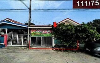 ทรัพย์สถาบันโดย GHB ทาวน์เฮาส์ ลาดหลุมแก้ว ปทุมธานี