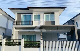 📣📣 ประกาศ ปล่อยเช่าบ้าน “หมู่บ้านเลควัลเล่ย์ บ่อวิน”“หมู่บ้าน Lake Valley Bowin” 📣📣 🏡 ปล่อยเช่าบ้านเดี่ยว 2 ชั้น พร้อมเฟอร์นิเจอร์ใหม่ : เจ้าของให้เช่าเอง (งดรับนายหน้า)
