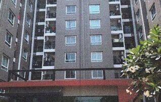 ทรัพย์สถาบันโดย GHB คอนโดติด MRT บางอ้อ คูล พระราม 7 (Cool Condo Rama 7)
