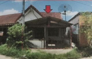 ทรัพย์สถาบันโดย GHB ทาวน์เฮาส์ ทุ่งใหญ่ นครศรีธรรมราช