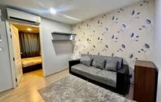 ให้เช่าคอนโด บีลอฟท์ สุขุมวิท 109 (B-LOFT Sukhumvit 109) : เจ้าของให้เช่าเอง