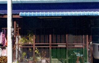 ทรัพย์สถาบันโดย GHB ทาวน์เฮาส์ นิวทาวน์บ้านปทุมลาดหลุมแก้ว (New Town Baan Pathum Latlumkaew)
