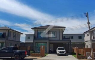 ขายบ้านเดี่ยว เดอะ แพลนท์ เทพกระษัตรี-ถลาง ใกล้ รร.นานาชาติ UWC ภูเก็ต : เจ้าของขายเอง (งดรับนายหน้า)