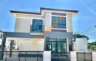 ทรัพย์สถาบันโดย GHB บ้านเดี่ยว ธาดาโฮมสุรินทร์
