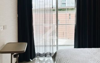 OWNER's post!! (เจ้าของห้องโพสเอง) [FOR RENT, ENG BELOW] / Agent Welcomed (รับเอเจ้น) คอนโด VERTIQ สี่พระยา-สยาม / VERTIQ Sipraya-Siam : เจ้าของให้เช่าเอง (งดรับนายหน้า)