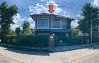 ทรัพย์สถาบันโดย GHB บ้านเดี่ยว สันกำแพง เชียงใหม่
