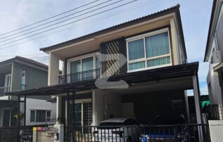 🏠  ปล่อยเช่าบ้านพร้อมอยู่ หมู่บ้านโกลเด้นนีโอ บางนา- กิ่งแก้ว ซอยกิ่งแก้ว 31                              : เจ้าของให้เช่าเอง (งดรับนายหน้า)