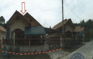 ทรัพย์สถาบันโดย ธอส. บ้านเดี่ยว กองเงินการ์เด้นท์โฮม
