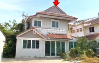 ขายบ้านเดี่ยว มณฑลนคร