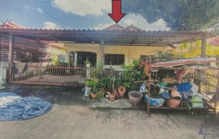 ทรัพย์สถาบันโดย GHB บ้านเดี่ยว จัตุรัส ชัยภูมิ