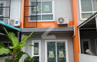 หมู่บ้านสิรารมย์พลัสเวลโกล์ ต.บางสมัคร อ.บางปะกง จ.ฉะเชิงเทรา : เจ้าของให้เช่าเอง (งดรับนายหน้า)