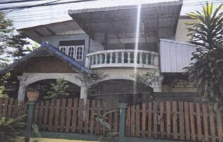 ทรัพย์สถาบันโดย GHB บ้านเดี่ยว ถนนสายนากลาง-ศรีบุญเรือ