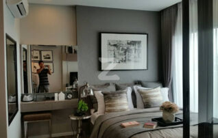 ให้เช่าคอนโด ไนท์บริดจ์ ดิ โอเชี่ยน ศรีราชา (Knightsbridge The Ocean Sriracha) : เจ้าของให้เช่าเอง