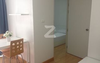 ให้เช่าคอนโด สมาร์ทคอนโด พระราม 2 (Smart Condo Rama 2) : เจ้าของให้เช่าเอง (งดรับนายหน้า)