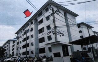ทรัพย์สถาบันโดย GHB คอนโด บ้านเอื้ออาทร สุวรรณภูมิ 1 (วัดศรีวารีน้อย) (Baan Ua-Athorn Wat Sri Waree Noi)