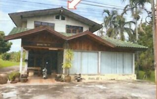 ทรัพย์สถาบันโดย GHB บ้านเดี่ยว บ้านหนองตาไก้