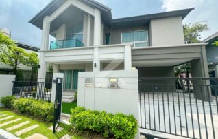 🏡 ownet post Agent welcome ขายบ้านเดี่ยวตกแต่งพร้อมอยู่ แปลงมุม ทำเลดี เจ้าของต้องการขายด่วน 🔥รีบขายมาก : เจ้าของขายเอง (งดรับนายหน้า)