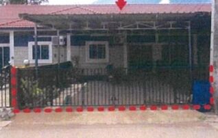 ทรัพย์สถาบันโดย GHB บ้านแฝด รัตนาพร โฮม 2