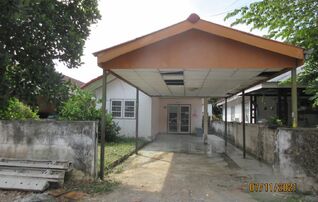 ทรัพย์สถาบันโดย ธอส. บ้านเดี่ยว ชุมชนร่วมพัฒนาสินอนันต์