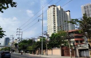 ทรัพย์สถาบันโดย GHB คอนโดใกล้ MRT เตาปูน ยู ดีไลท์ แอท บางซื่อ สเตชั่น (U Delight @ Bangsue Station)