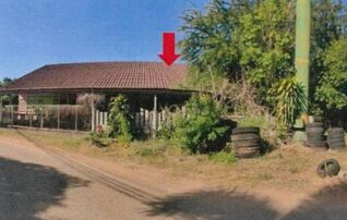 ทรัพย์สถาบันโดย GHB บ้านเดี่ยว ถนนทล.304