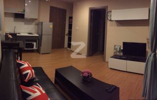 ให้เช่าคอนโดใกล้ BTS อ่อนนุช เดอะ เบส สุขุมวิท 77 (The Base Sukhumvit 77) : เจ้าของให้เช่าเอง (งดรับนายหน้า)