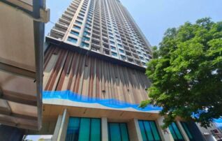 ทรัพย์สถาบันโดย GHB คอนโดใกล้ YL22 ทิพวัล เคนซิงตัน สุขุมวิท-เทพารักษ์ (Kensington Sukhumvit-Theparak)