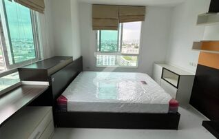 ขาย เปรมสิริบูทิคพาร์ค 2 ห้องนอน 55 ตร.ม. ชั้น 9 เจ้าของขายเอง : เจ้าของขายเอง